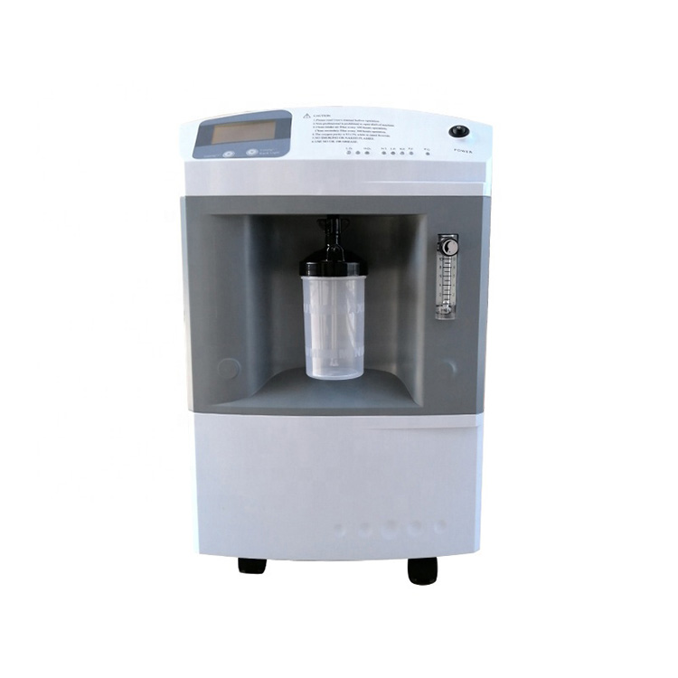 10L Hospitalis Medical Equipment Oxygen Concentrator