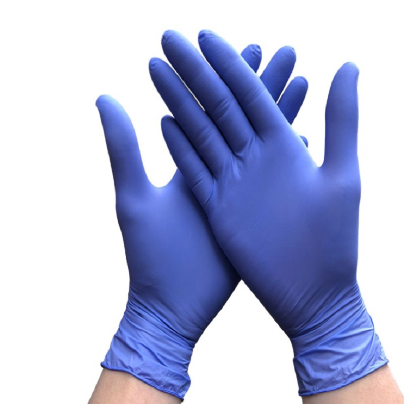 Classification of Medical Gloves