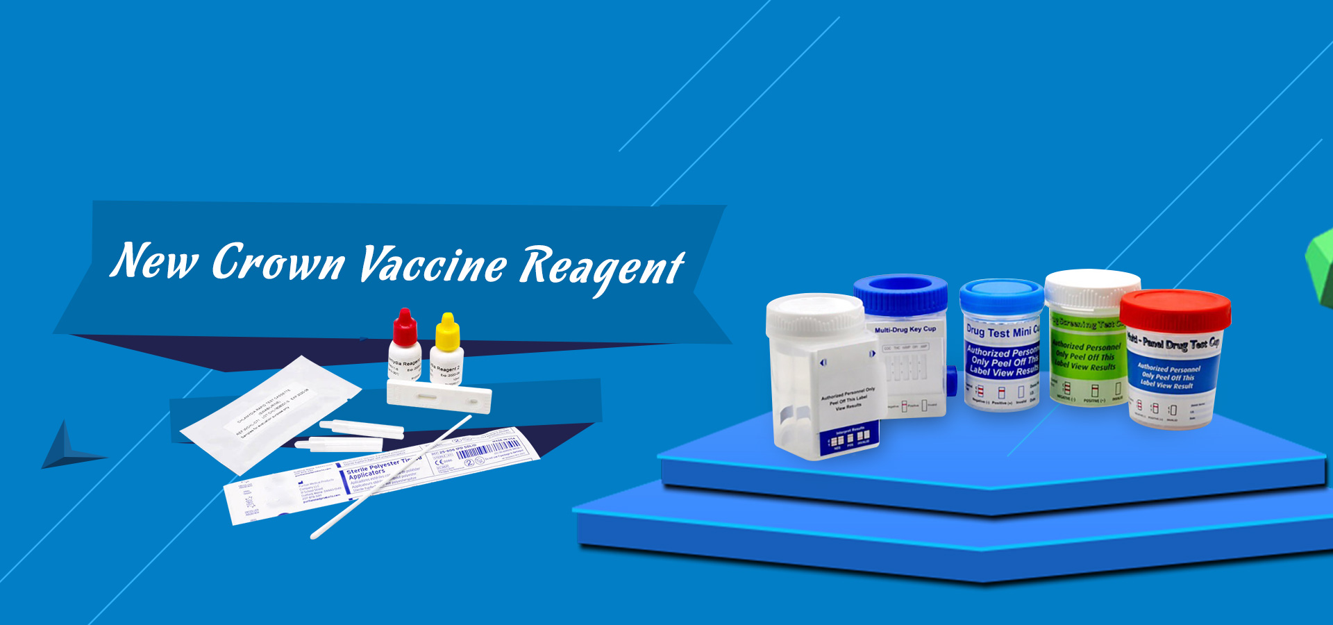 Disinfection et sterilizatio