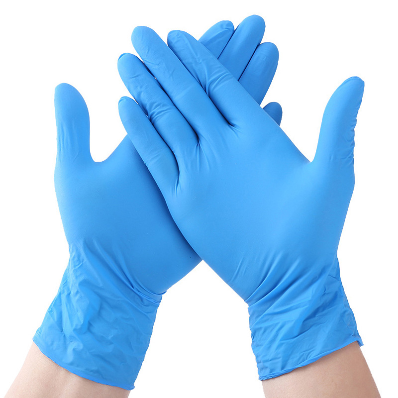 Proprium Disposable Synthetica Gloves