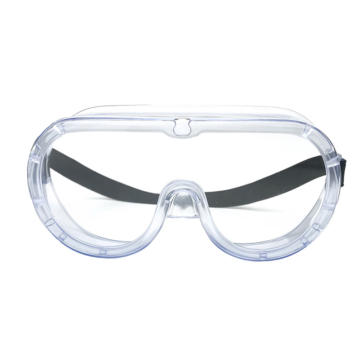 Proprium Safety Goggles