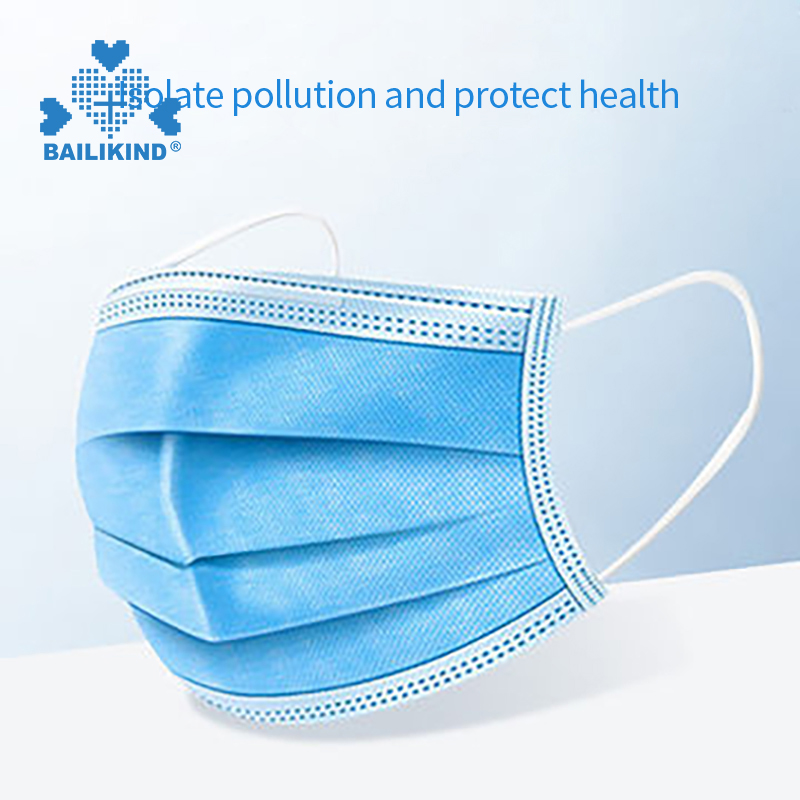 Quomodo uti Dispositione chirurgicam Protective Mask