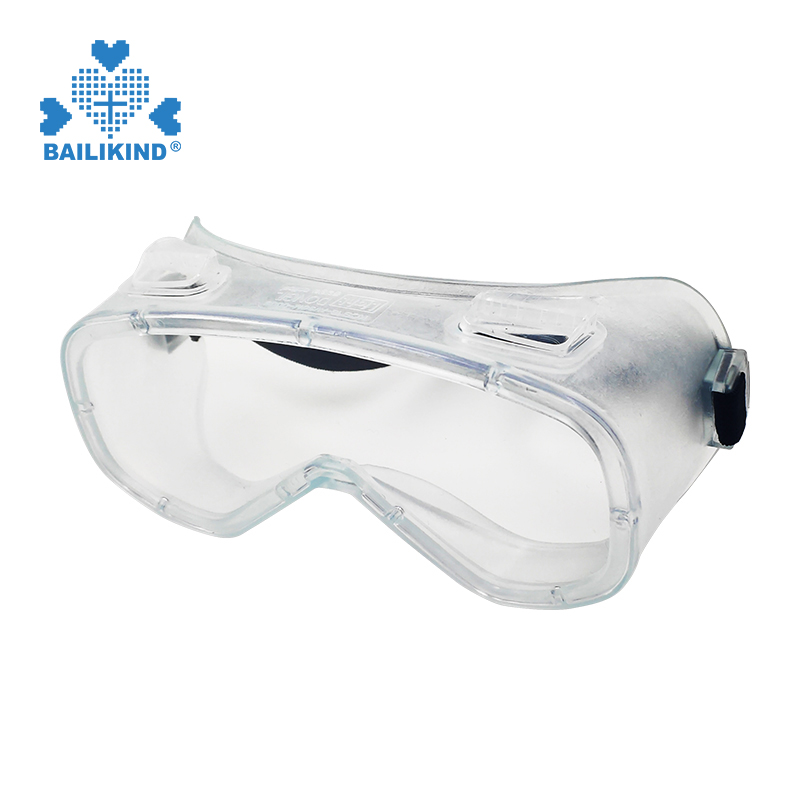 Quam uti Goggles Protective