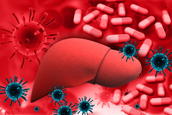 Quam ut Hepatitis C diagnostic Kit