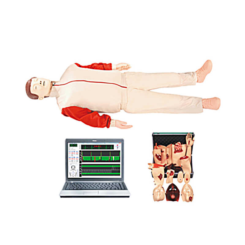 Cardiopulmonarium Resuscitatio Aed Defibrillation Supple