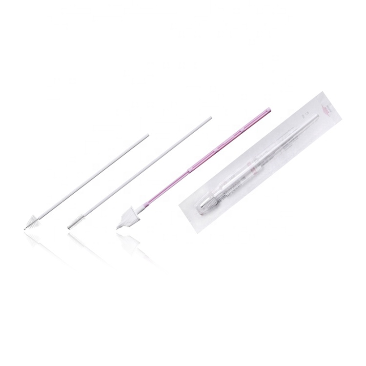 Cervix Sampler et Cervix Sampling Set