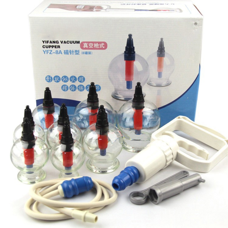 Seres Traditional Medical Vacuum Plastic