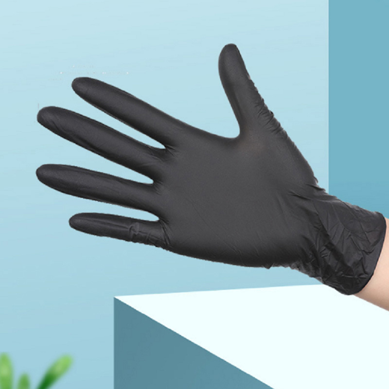 PROMPTU Nigrum Saccharum Gloves