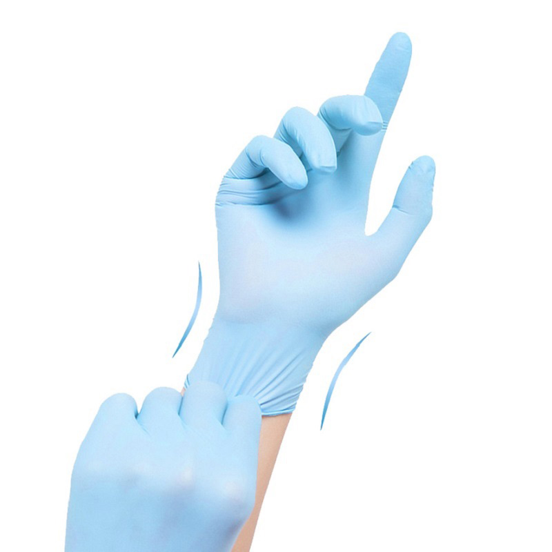 PROMPTU Blend Syntheticum Gloves