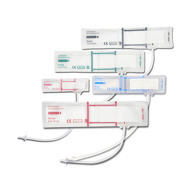 PROMPTU Sanguinis Pressura NIBP Cuff