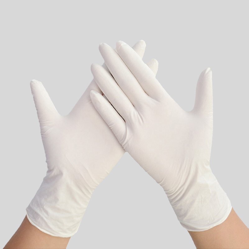 Latex Gloves PROMPTU