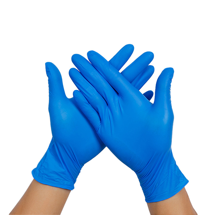 PROMPTU Medical Gloves Nitrile