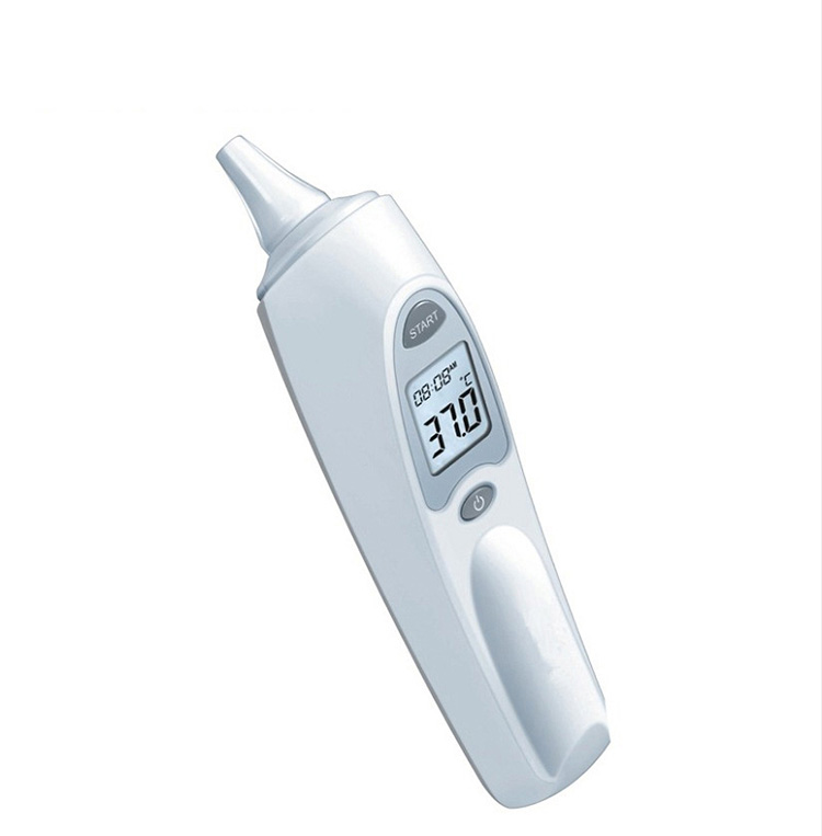 Auris Temperature Gun