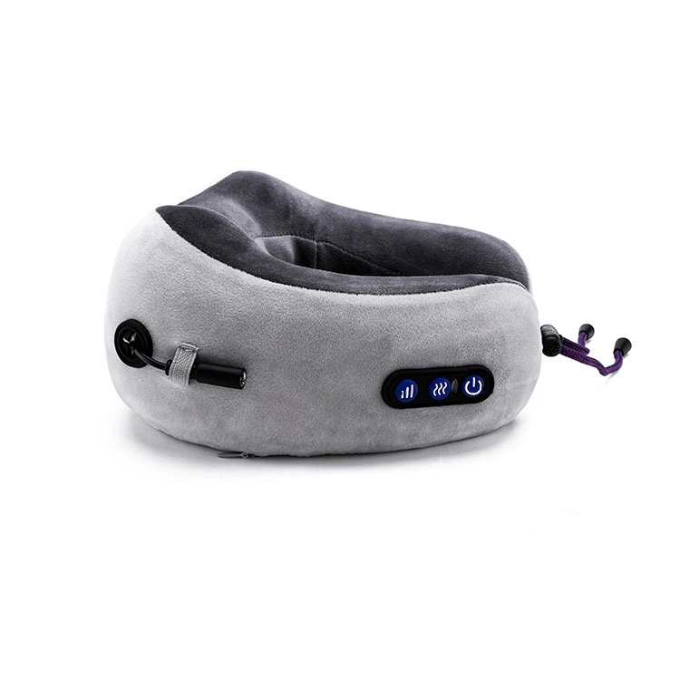 Electric Collum Massager