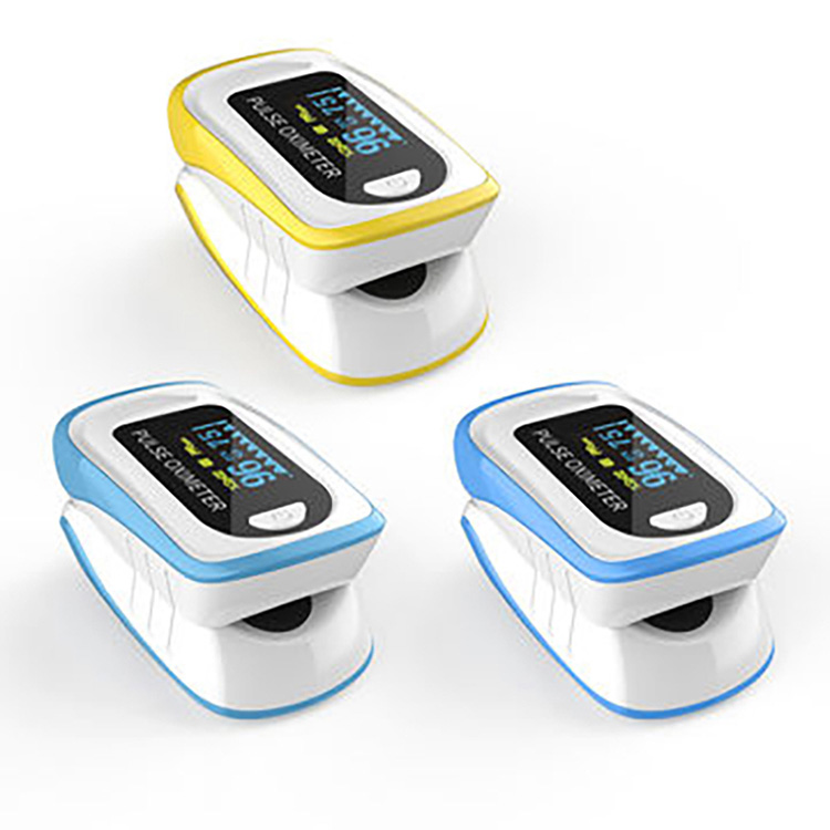 Digitus Pulsus Oximeter