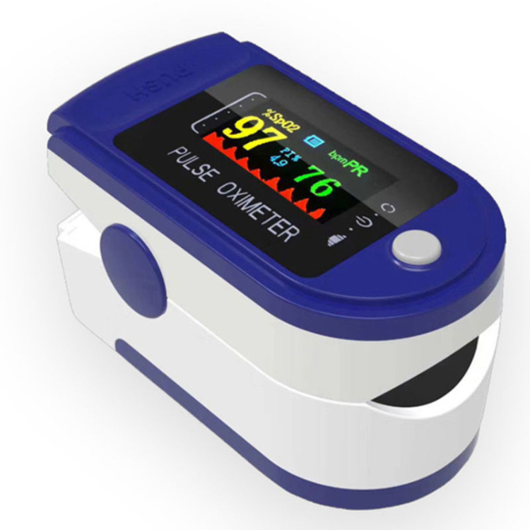 Oximeter digitus