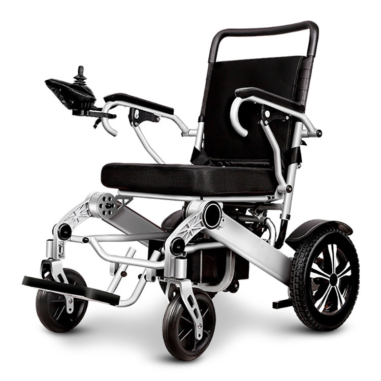 Folder Folder Electric Wheelchair