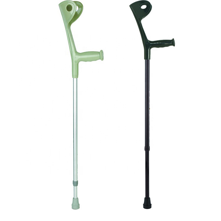 Brachium Crutch