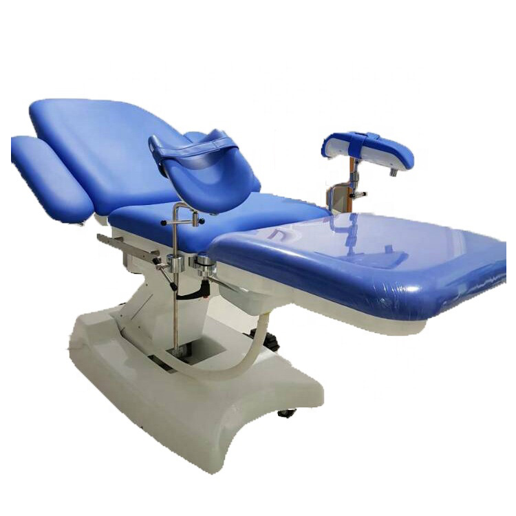 Gynecological Examen Cathedra pro Puer Natus