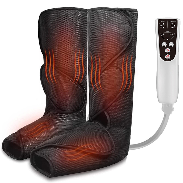 Calefacere peditem Vitulum Leg Massager