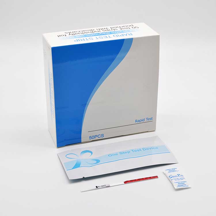 Hiv Rapid Antibody Blood Test Kits Celeri Test Kit Hiv