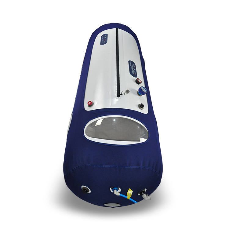 Hyperbaricum Oxygen Cubicula Hbot