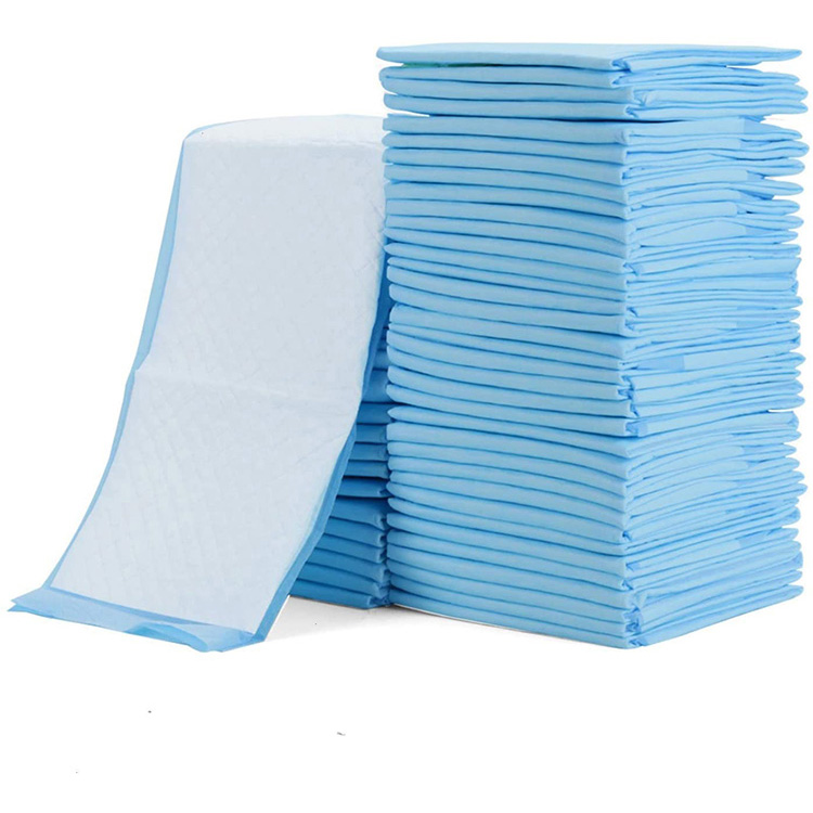 Incontinentia Disposable Bed Underpads