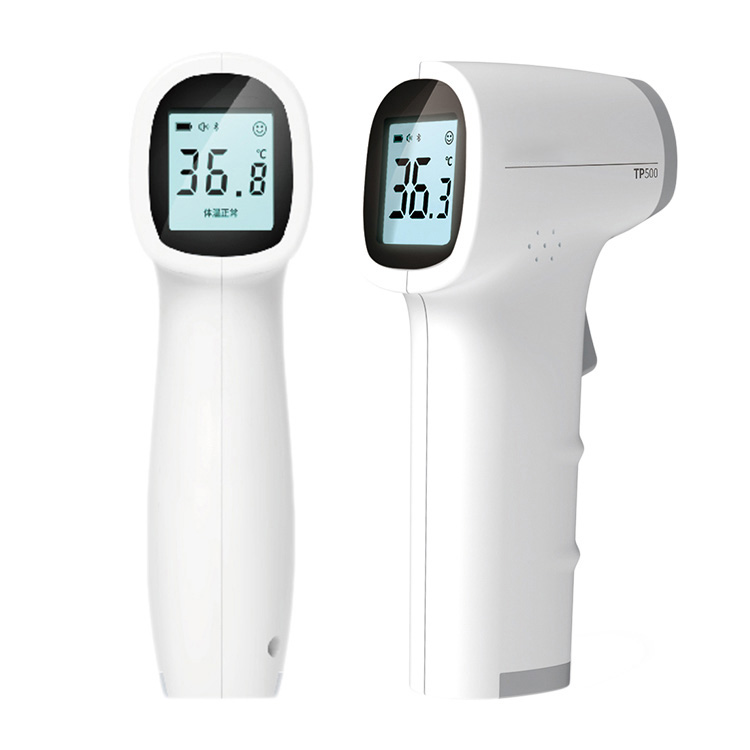 Infrared Thermometrum Electronic Digital