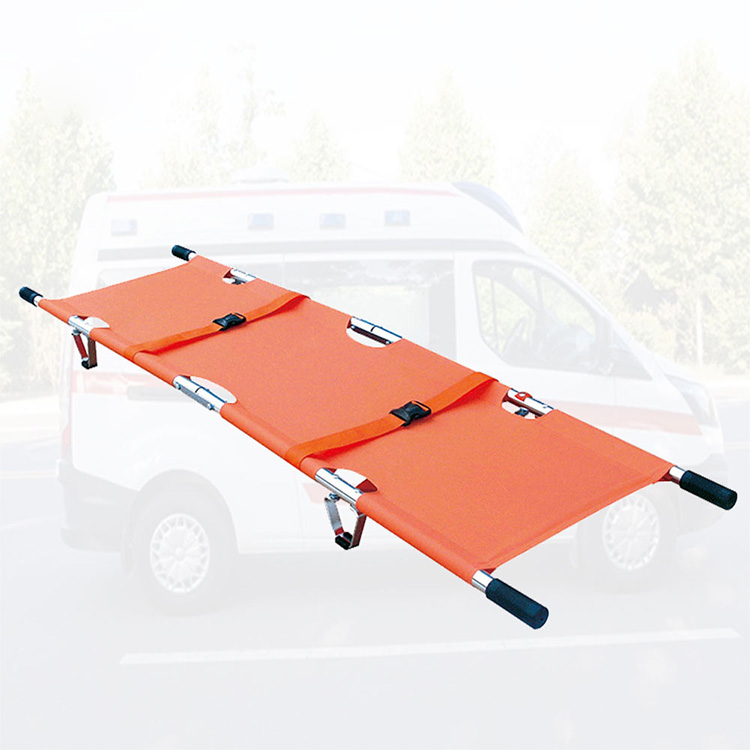 Leve pondus Stretcher