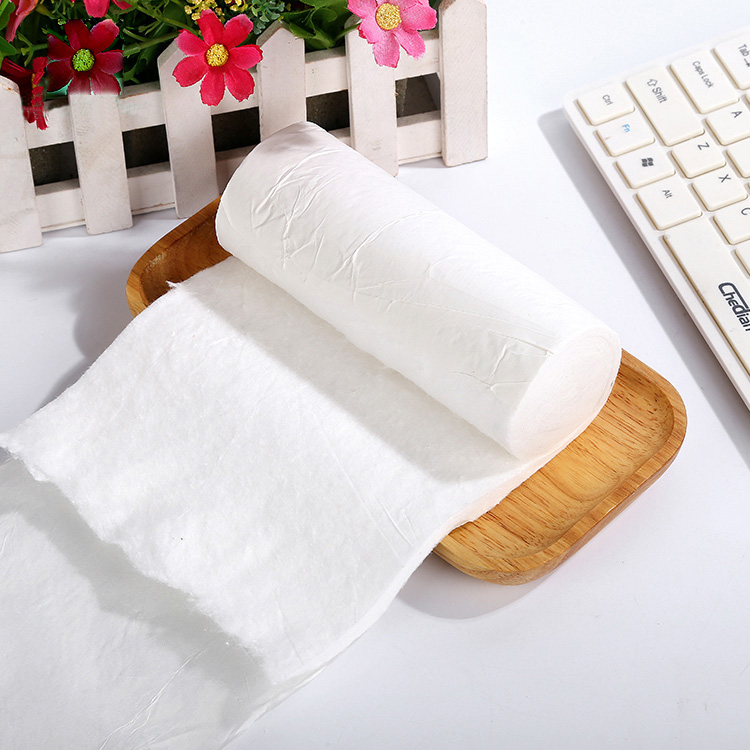 Medicinae Absorbent Cotton Lanae Roll