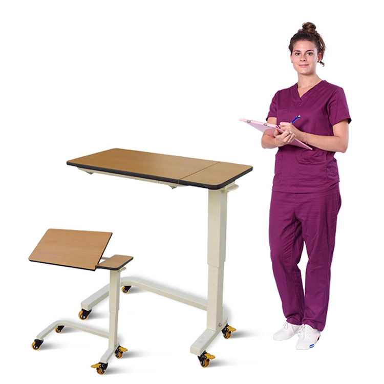 Medical Tabula Bedside