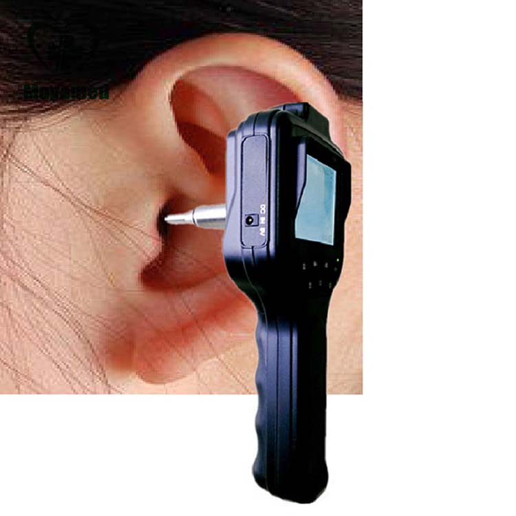 Medical Digital ENT Otoscope