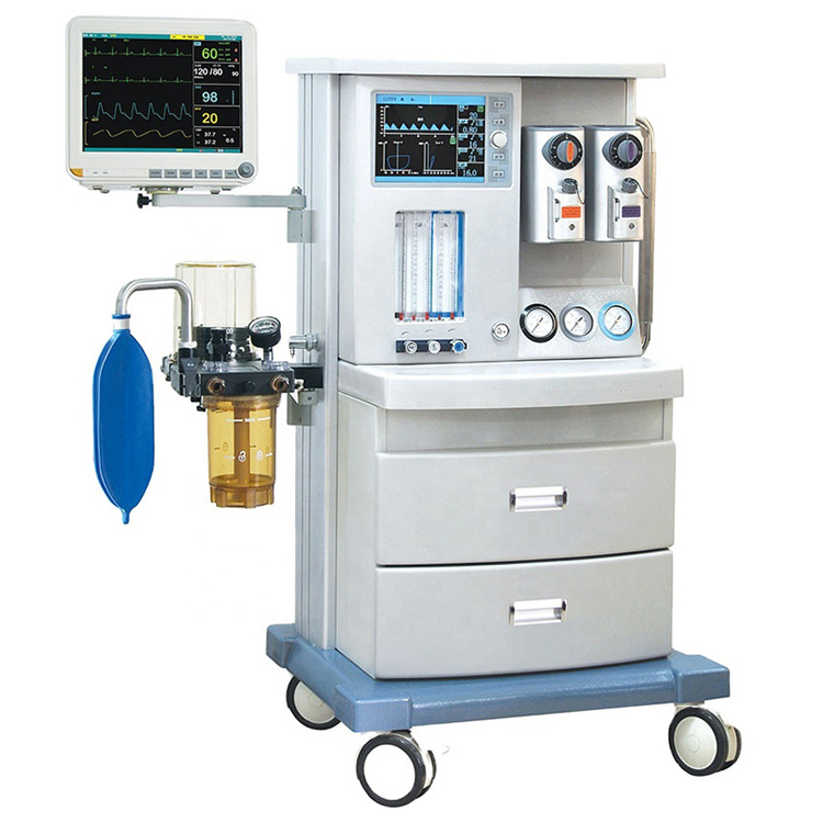 Anestesia Apparatus Medical Equipment