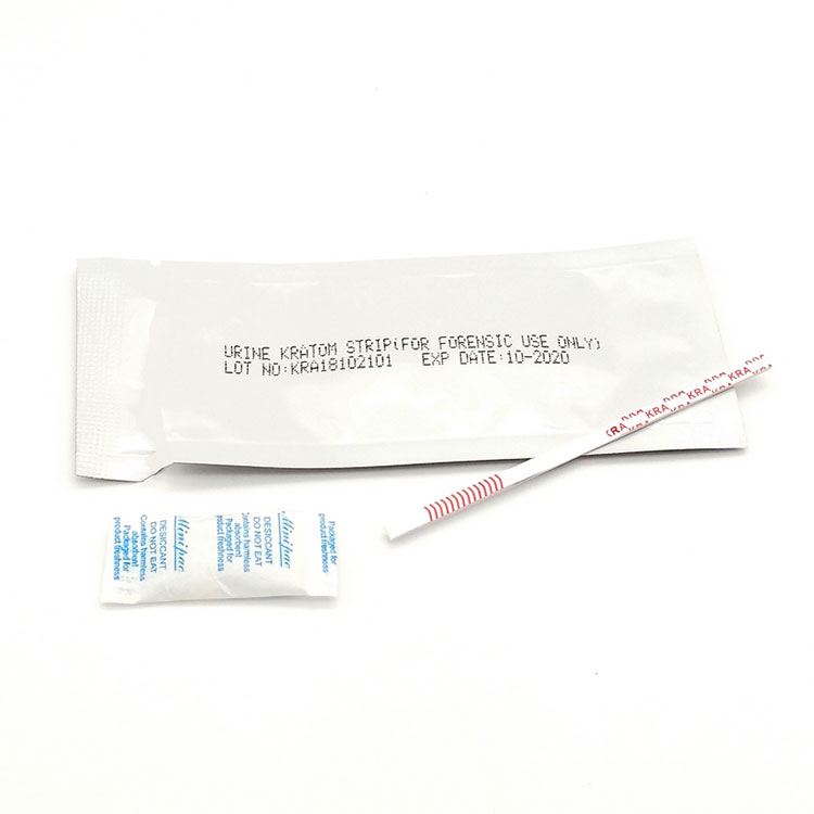 Medical Fentanyl Fyl Urine Abuse Test Strip