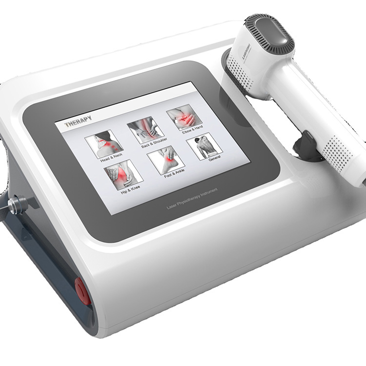 Medical Laser Apparatus Therapeuticus