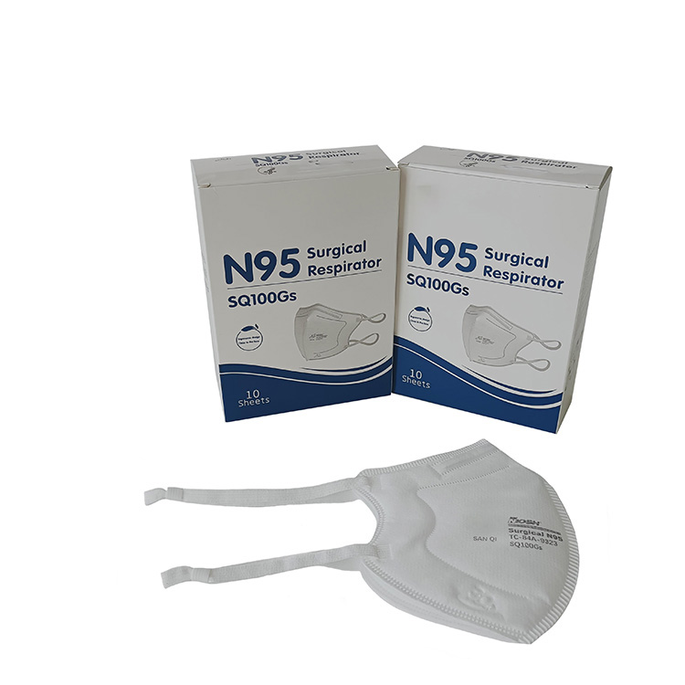 Medical N95 Mask