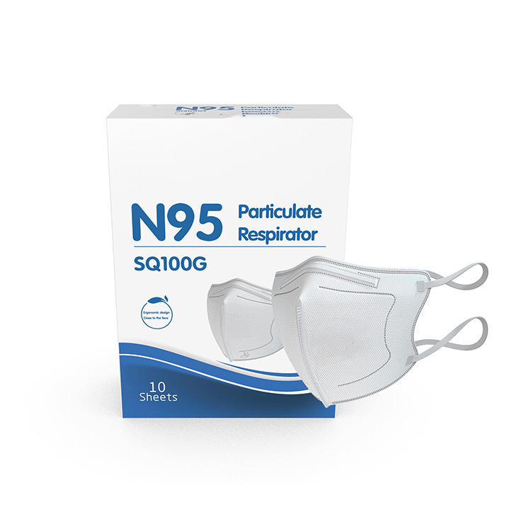 Medical Protective Mask