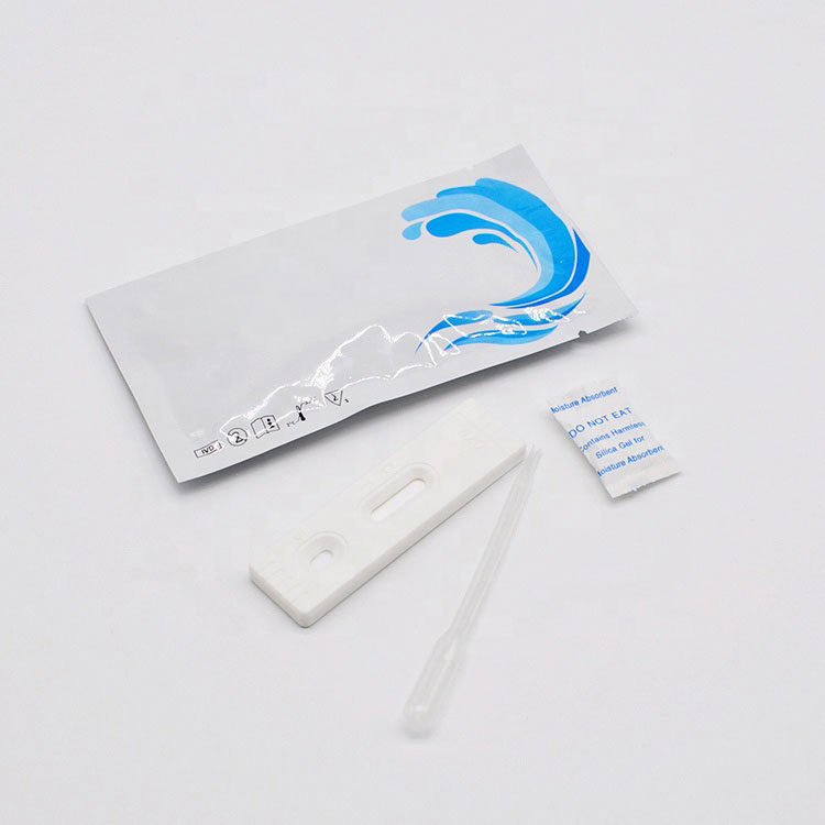 Medicinae Urina Test BZO Drug Diagnostic Test Kits