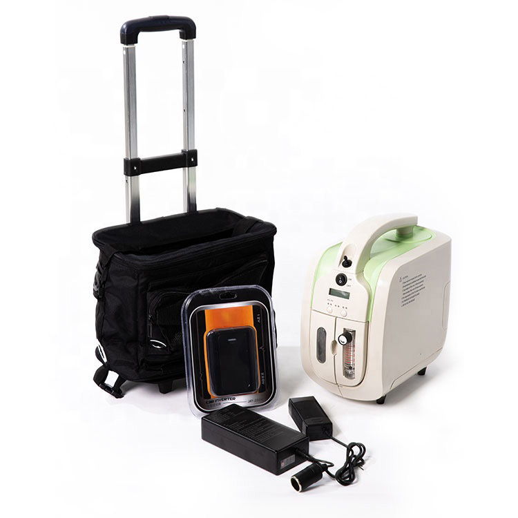 Velit Oxygen Concentrator