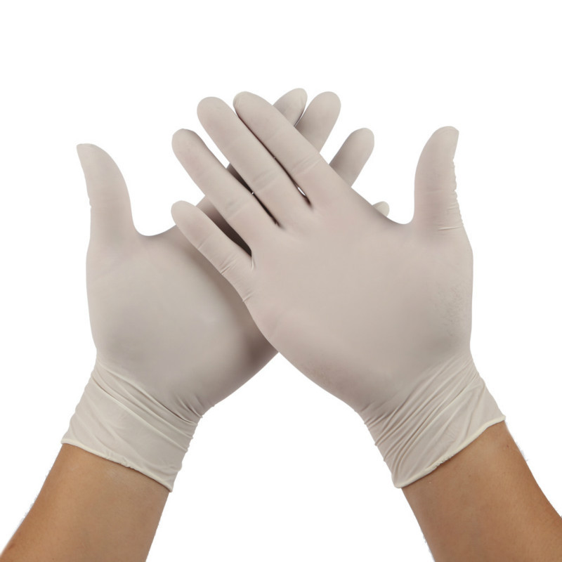 Pulvis Free Disposable Aliquam Gloves