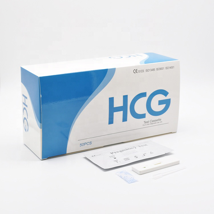 Graviditas Hcg Celeri Test Kit