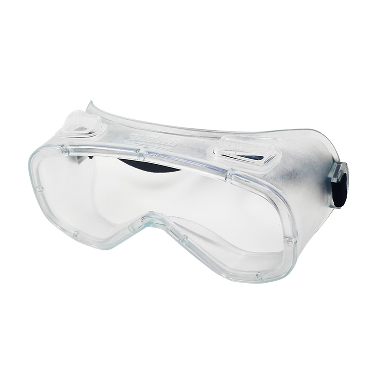 Goggles tutela