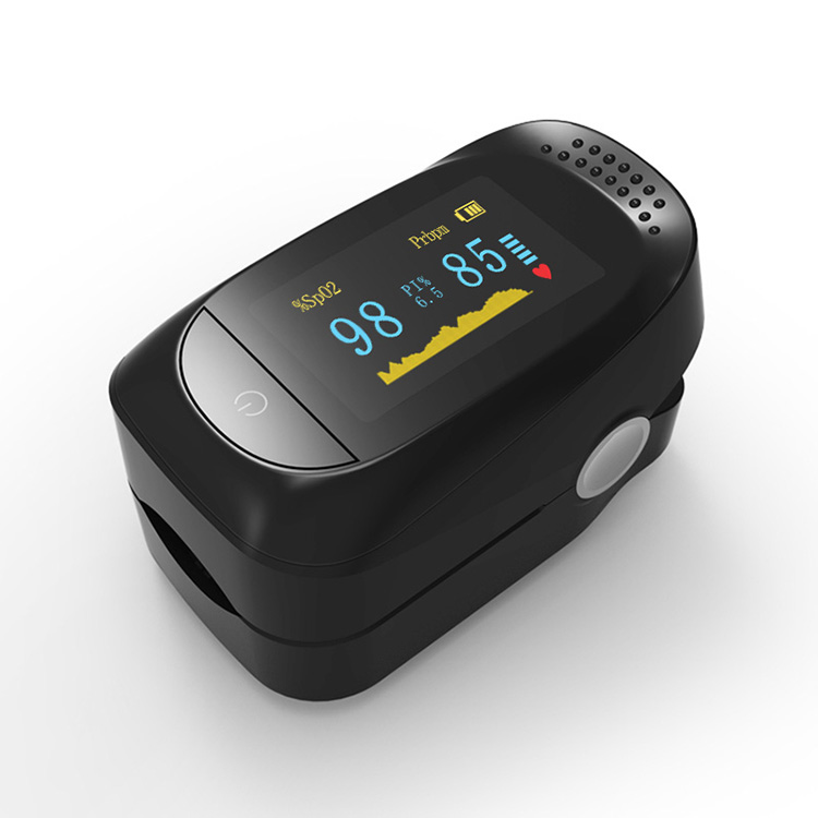 Pulsus Oximeter