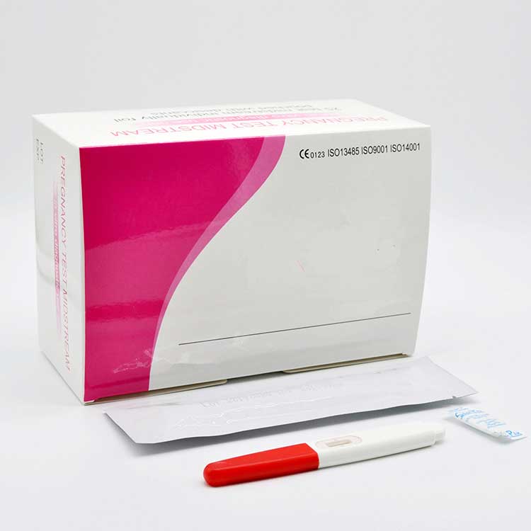 Celeri Urina Women Fsh folliculus excitans hormone Test Cassette