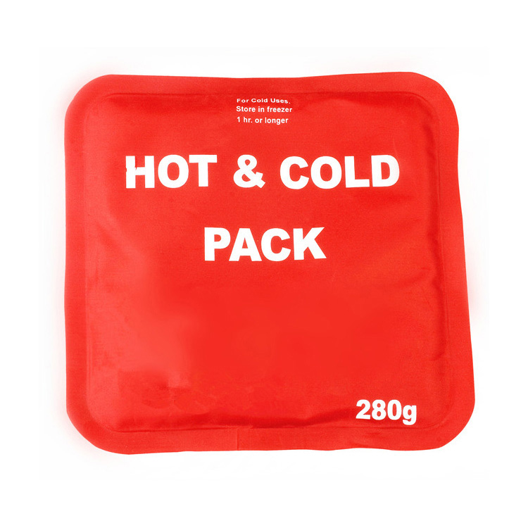 Reusable Hot frigus Pack