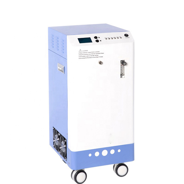 Piscina Disinfection Equipment Ozone Generator