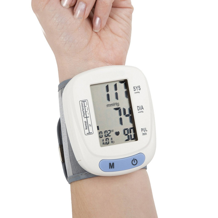 Wireless Carpi Sanguinis Pressure Monitor